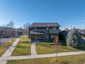 2839 Blackbird Drive, Bozeman MT 59718