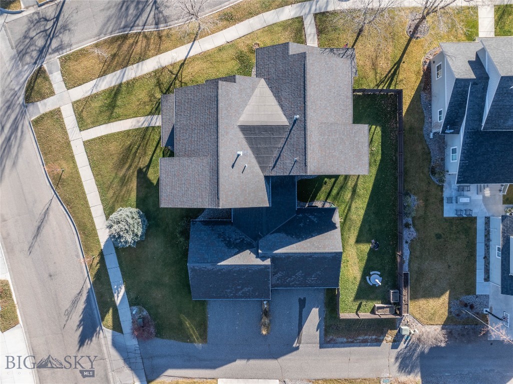 2839 Blackbird Drive