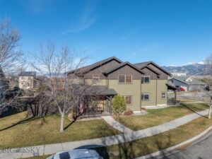 2839 Blackbird Drive, Bozeman MT 59718