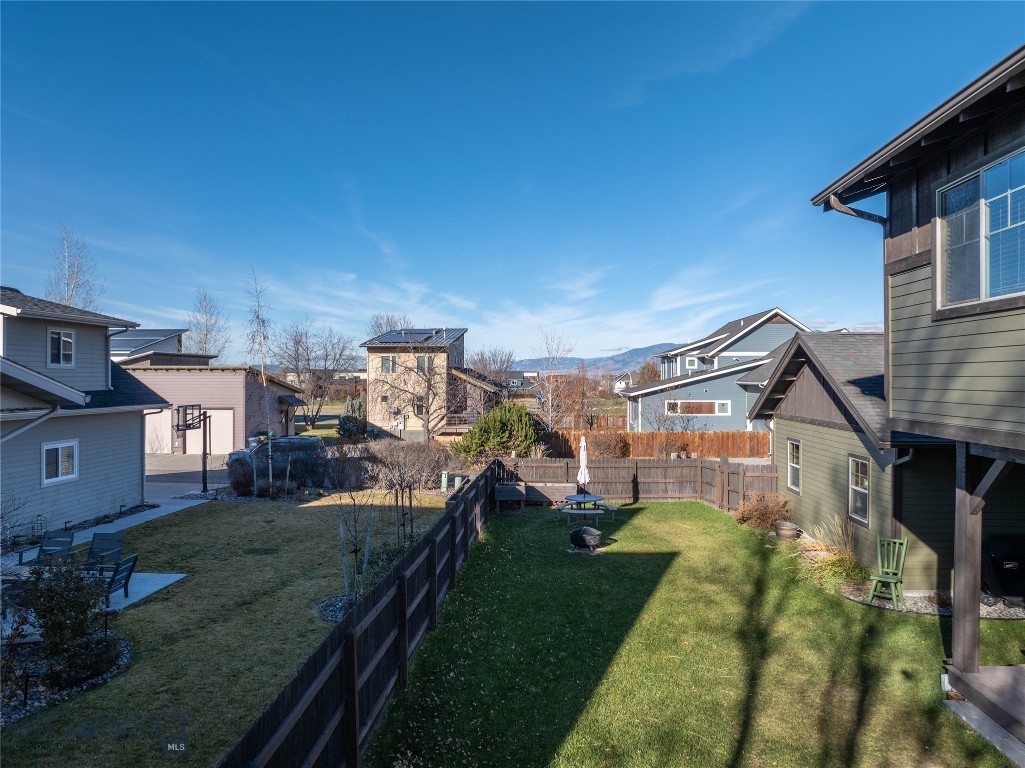 Bozeman MT 59718 - 4