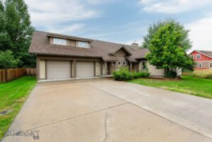 284 Annie Glade, Bozeman MT 59718