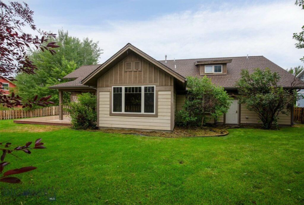 Bozeman MT 59718 - 24