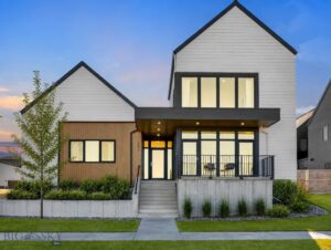 2842 Tierra Lane, Bozeman MT 59718