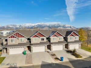 2845 N 27th Avenue, Bozeman MT 59718