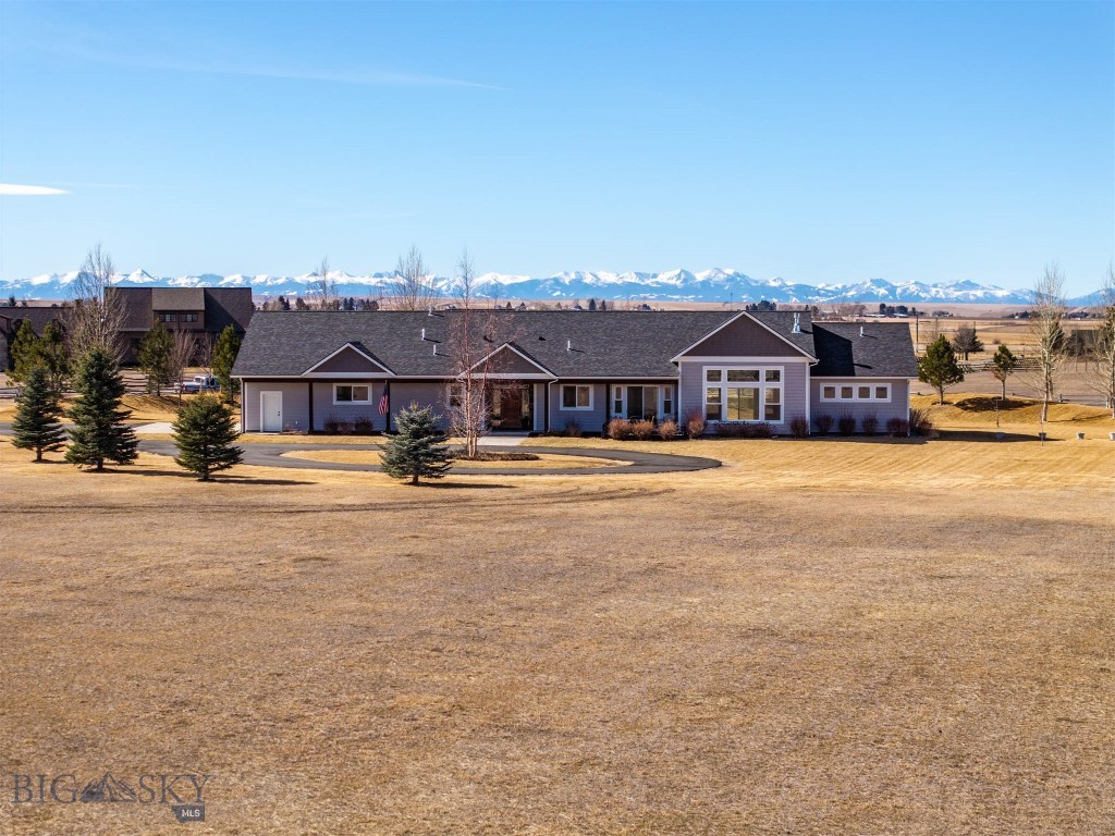 Bozeman MT 59718 - 1