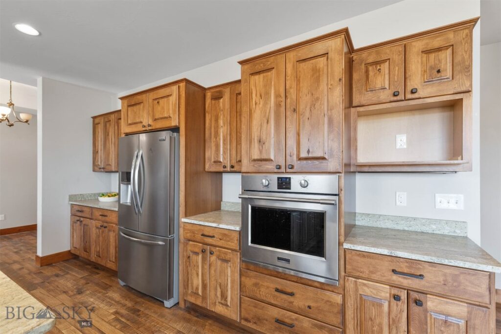 Bozeman MT 59718 - 7