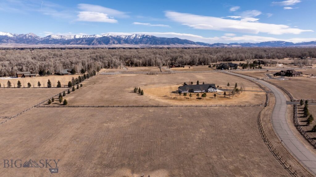 Bozeman MT 59718 - 21
