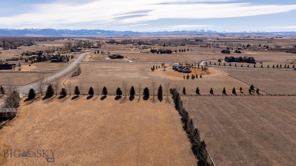 Bozeman MT 59718 - 22
