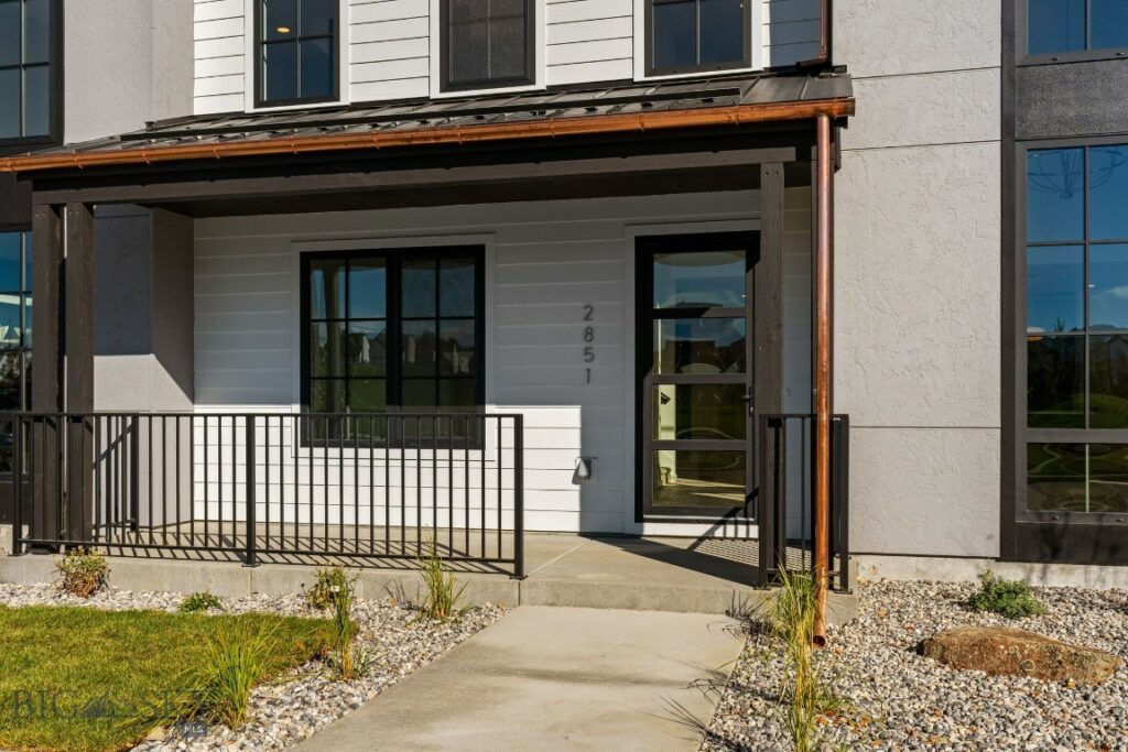 Bozeman MT 59718 - 21