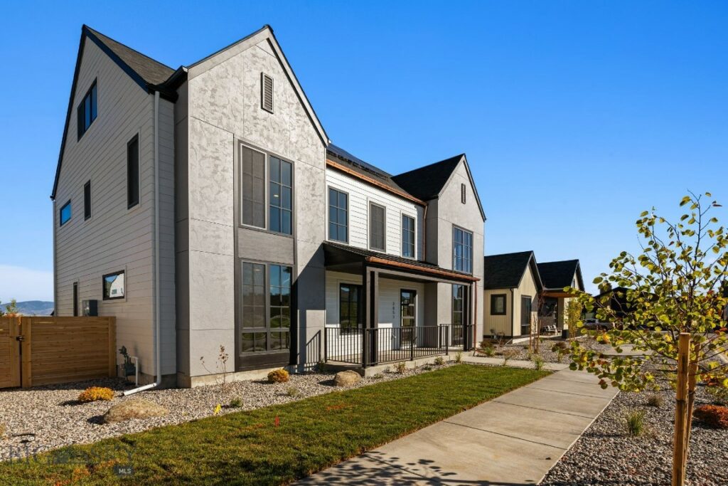 Bozeman MT 59718 - 22