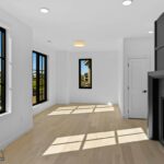 2851 Cielo Way