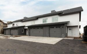 2853 & 2855 Fen Way, Bozeman MT 59718