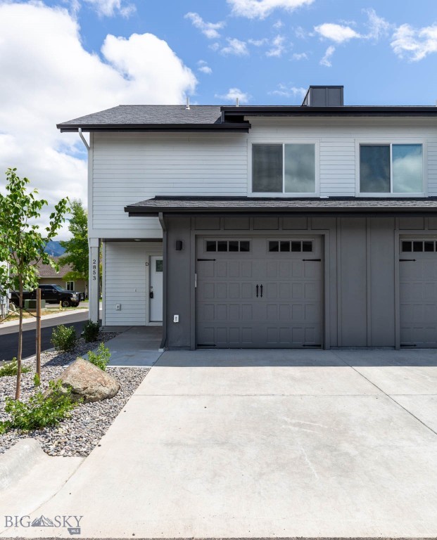 Bozeman MT 59718 - 1