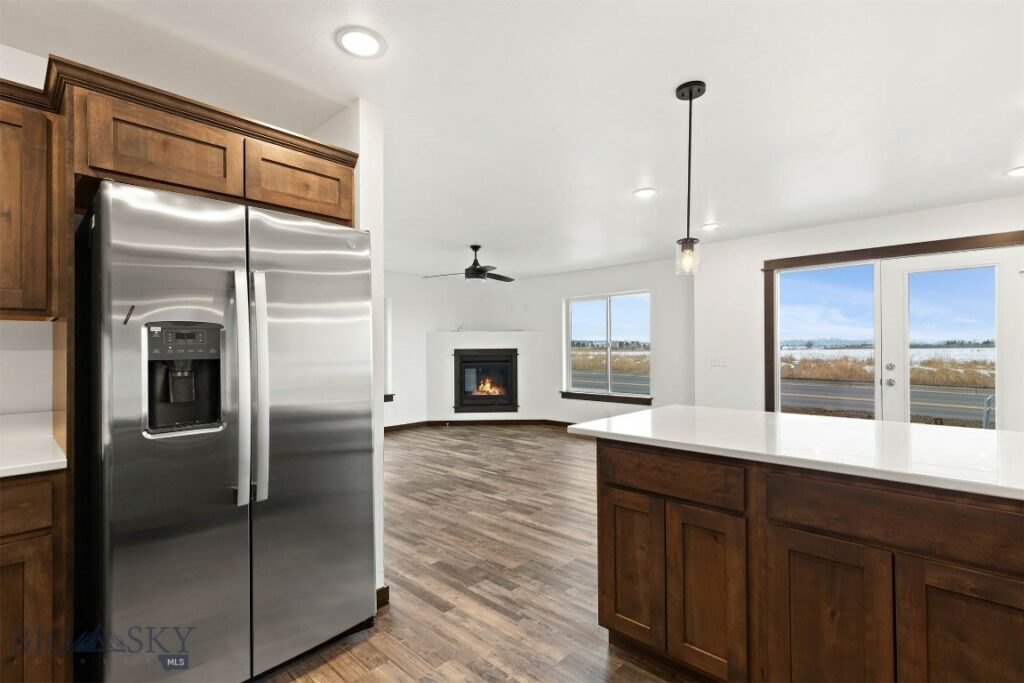 Bozeman MT 59718 - 9