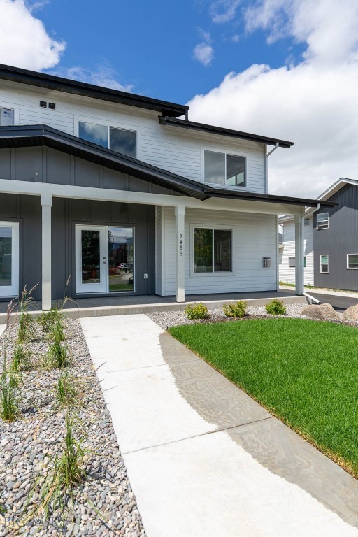 Bozeman MT 59718 - 18