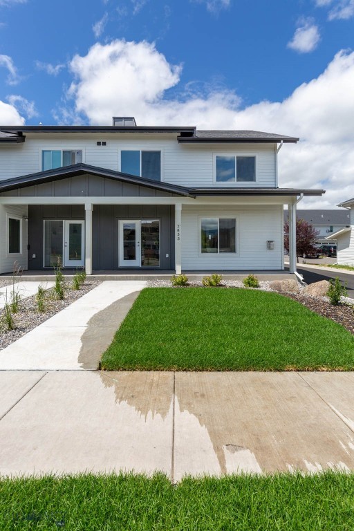 Bozeman MT 59718 - 20