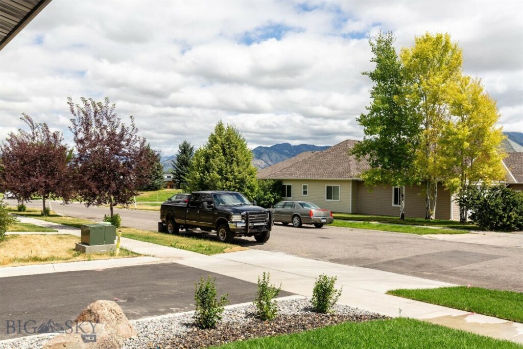 Bozeman MT 59718 - 21