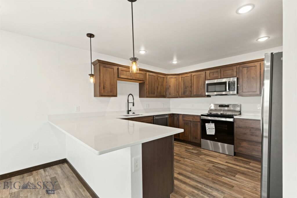 Bozeman MT 59718 - 5