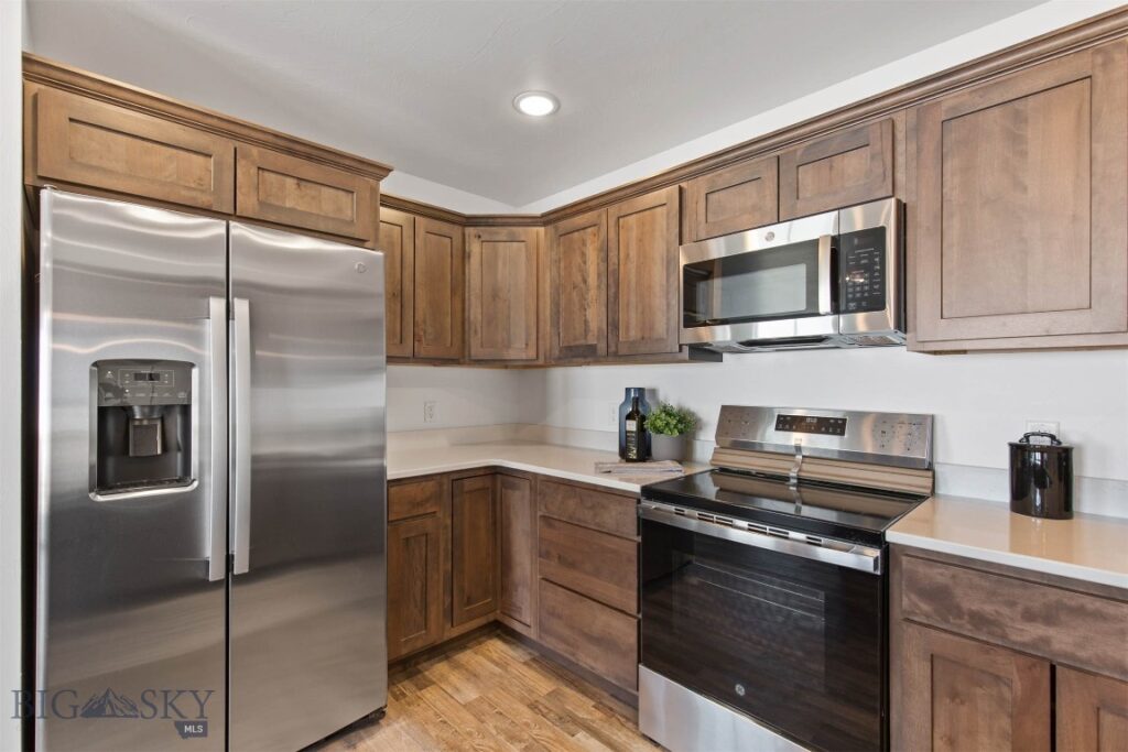 Bozeman MT 59718 - 6