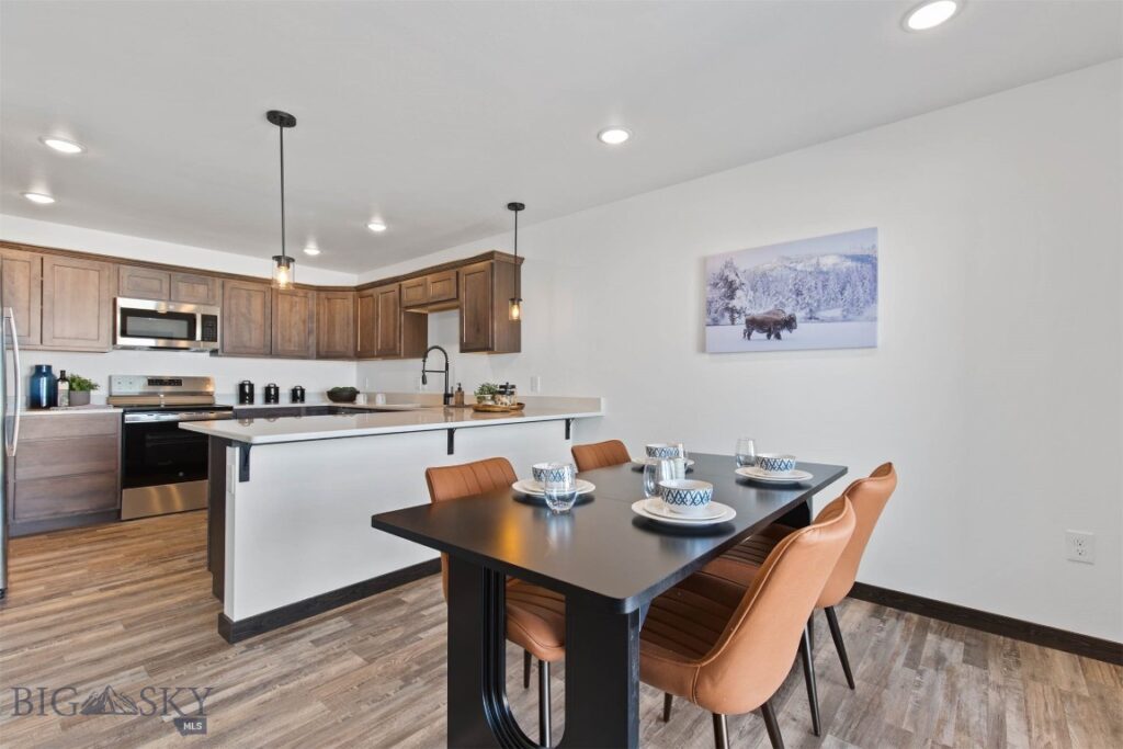 Bozeman MT 59718 - 4