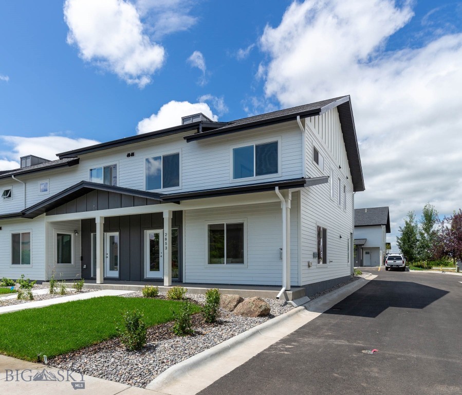 Bozeman MT 59718 - 1