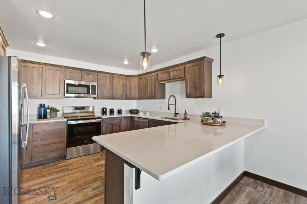 2855 Fen Way Unit D