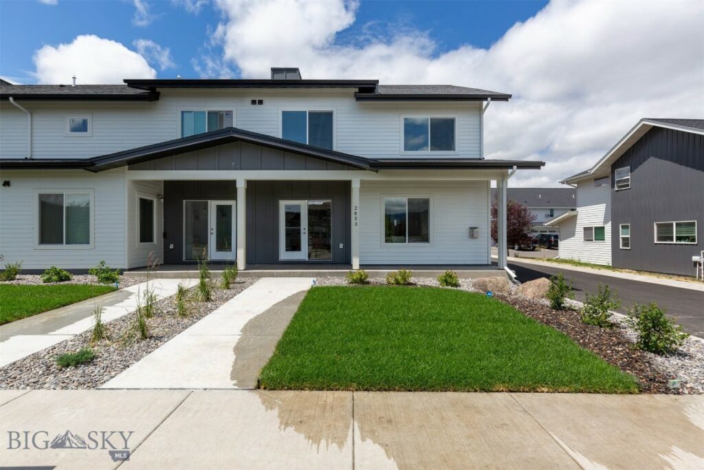 2855 Fen Way Unit D