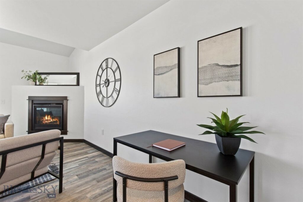 2855 Fen Way Unit D