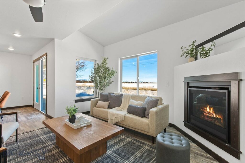 Bozeman MT 59718 - 3