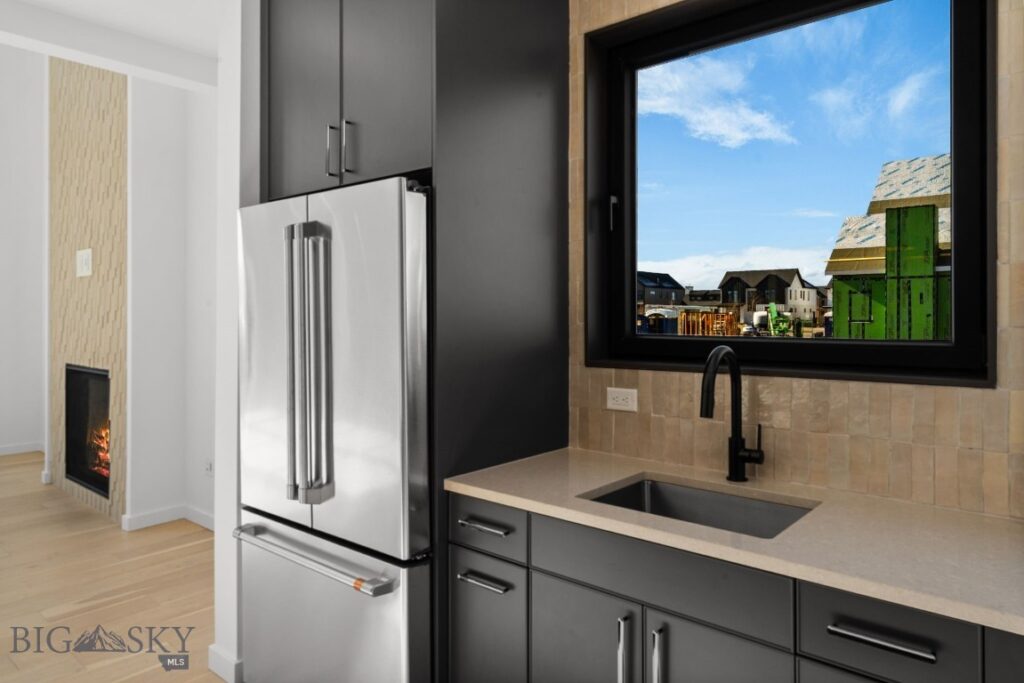 Bozeman MT 59718 - 8