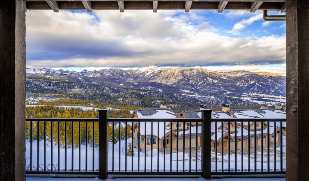 Big Sky MT 59716 - 9