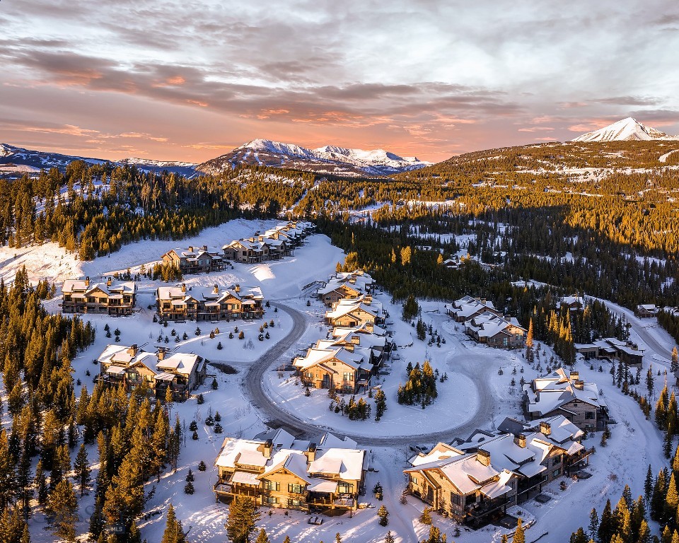 Big Sky MT 59716 - 11