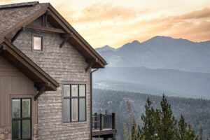 289 Inspiration Point Road, Big Sky MT 59716