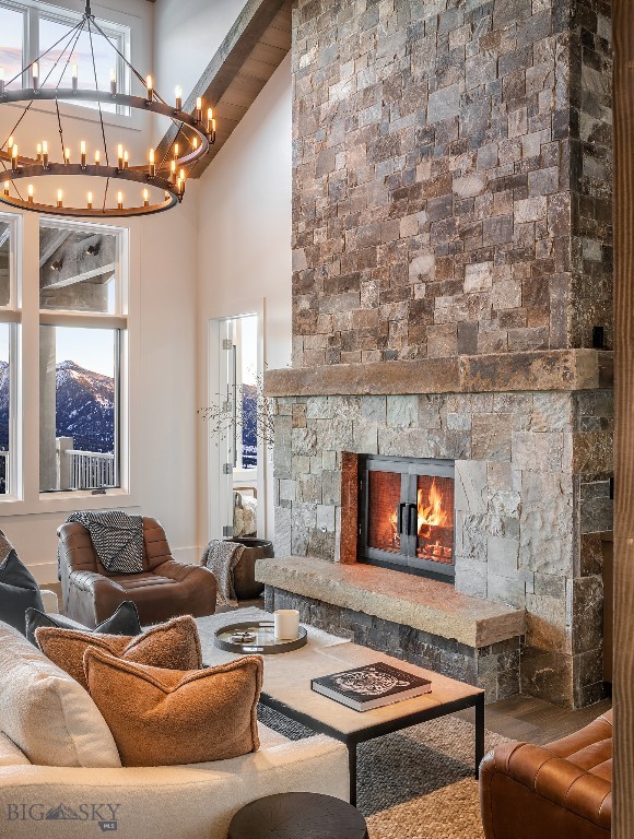289 Inspiration Point Road