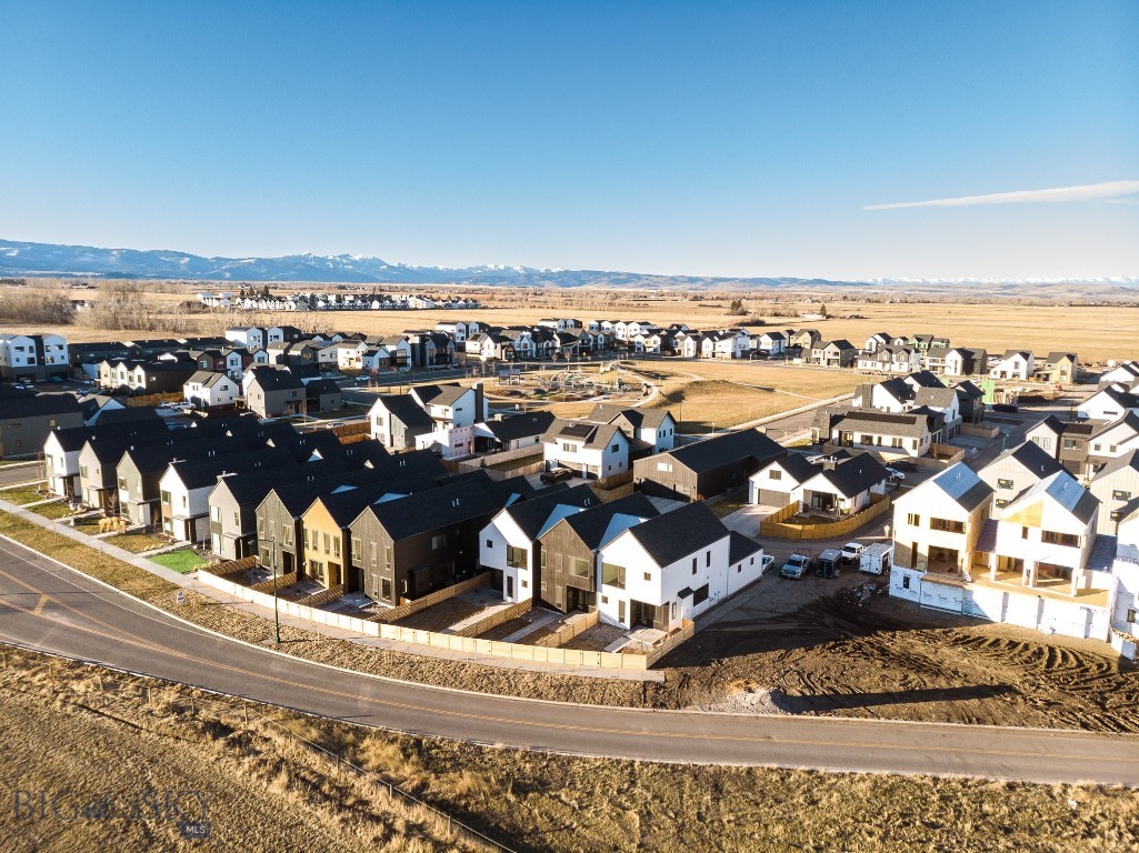 Bozeman MT 59718 - 1