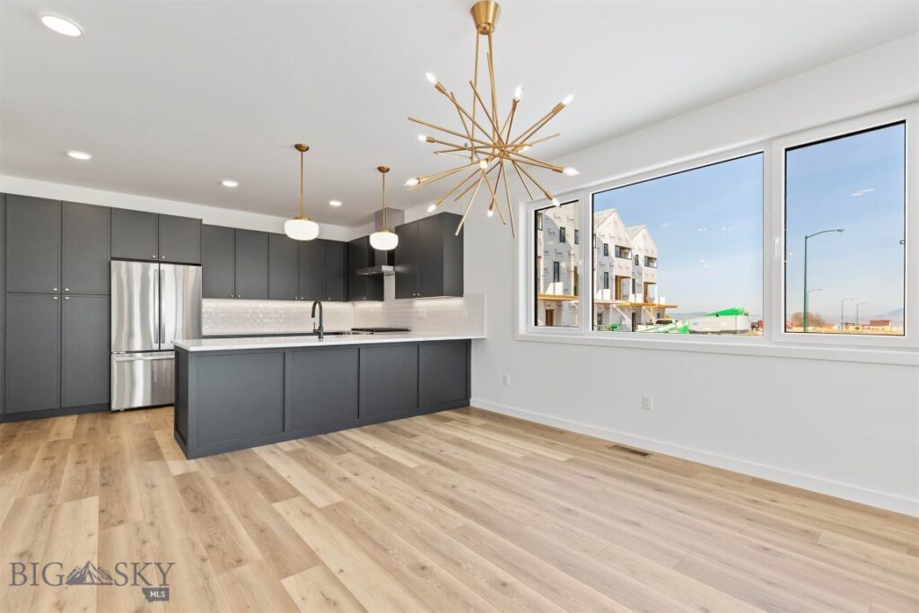 Bozeman MT 59718 - 6