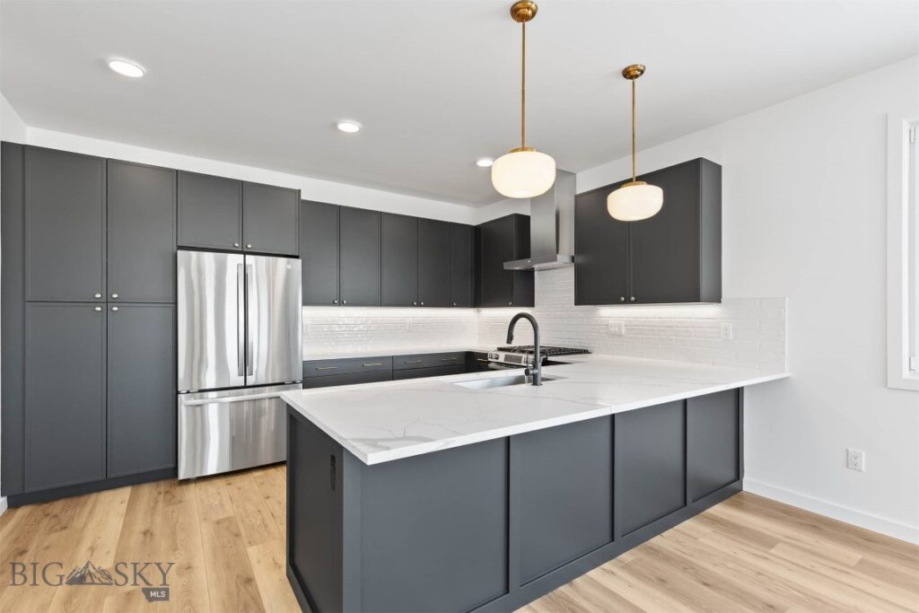 Bozeman MT 59718 - 7