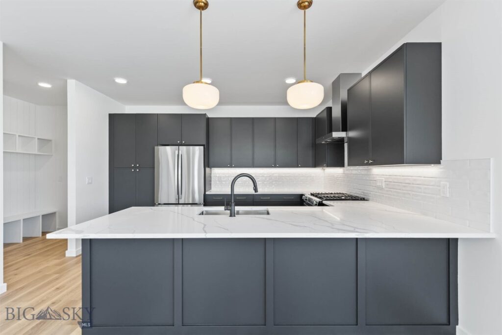 Bozeman MT 59718 - 8