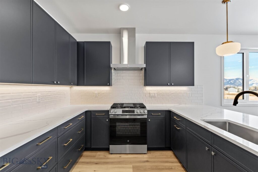 Bozeman MT 59718 - 9