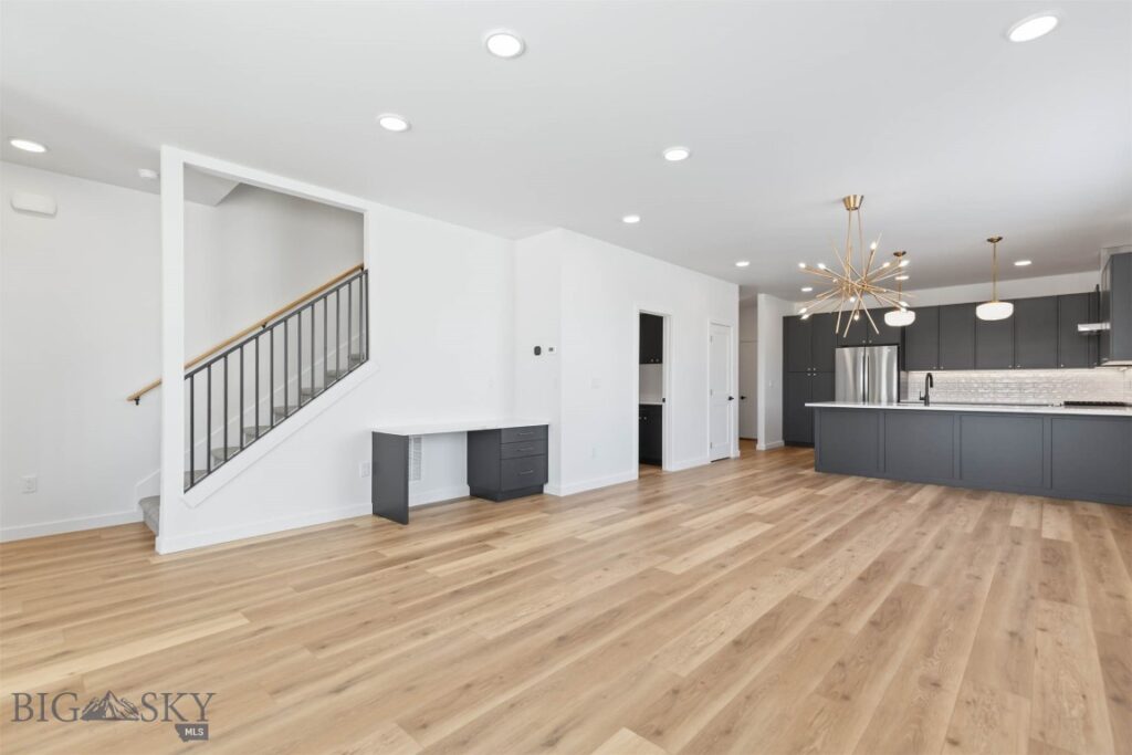 Bozeman MT 59718 - 4