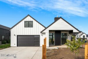 2894 S 28th Avenue, Bozeman MT 59718