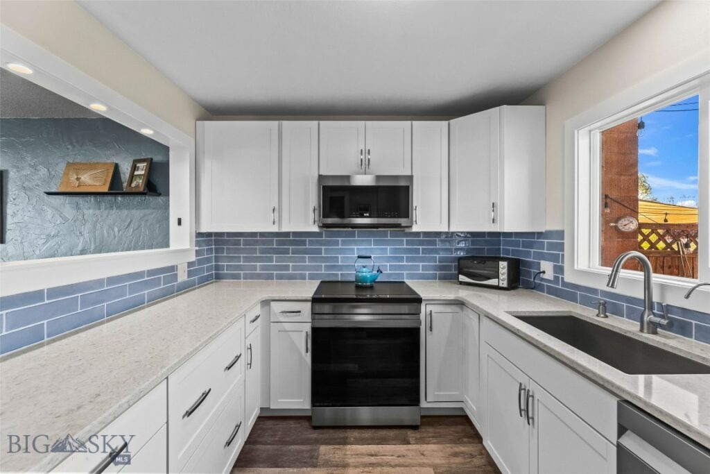 Bozeman MT 59718 - 6