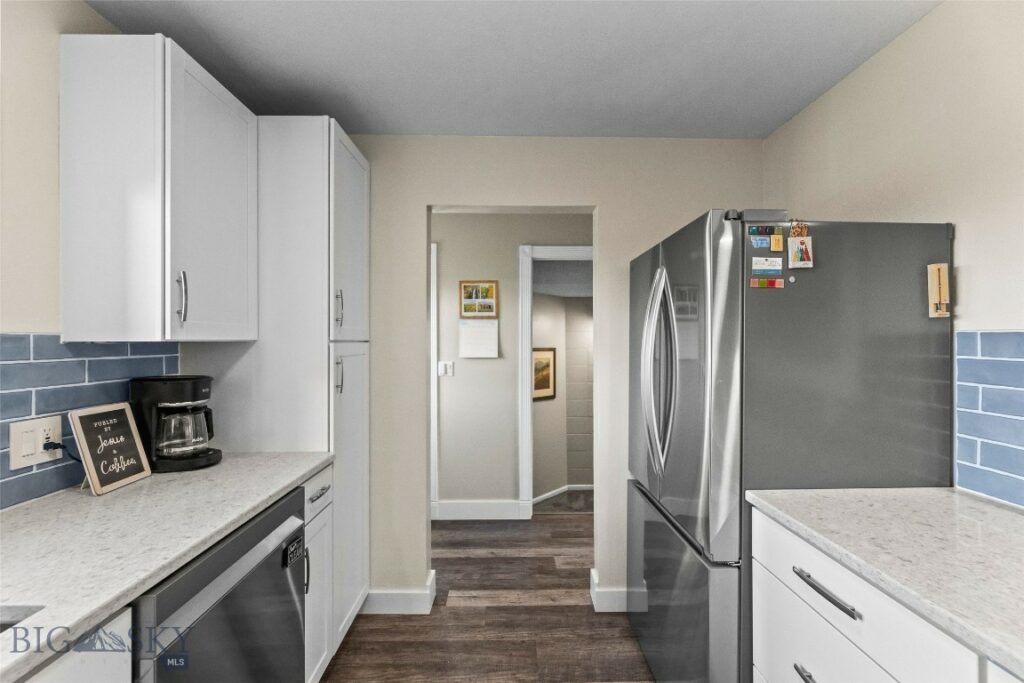 Bozeman MT 59718 - 7