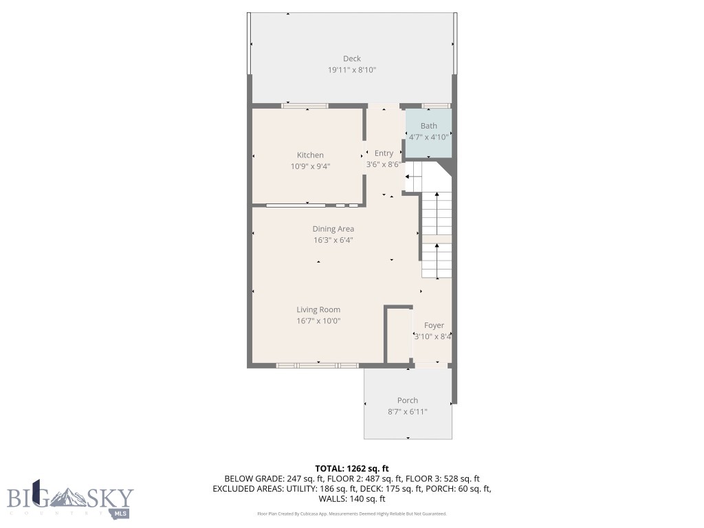 Bozeman MT 59718 - 2