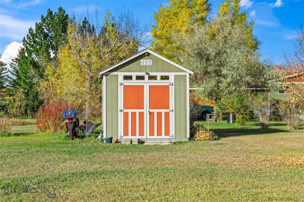 Bozeman MT 59718 - 21