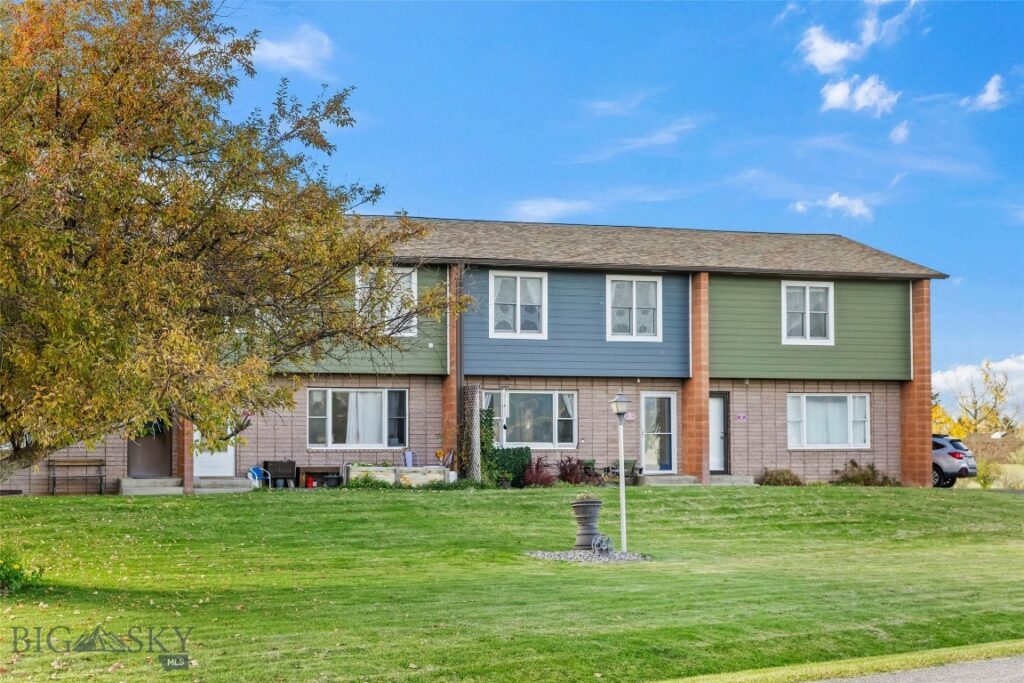 Bozeman MT 59718 - 23