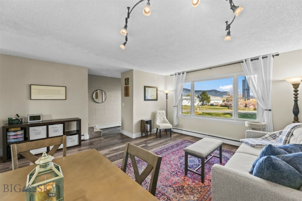 Bozeman MT 59718 - 4