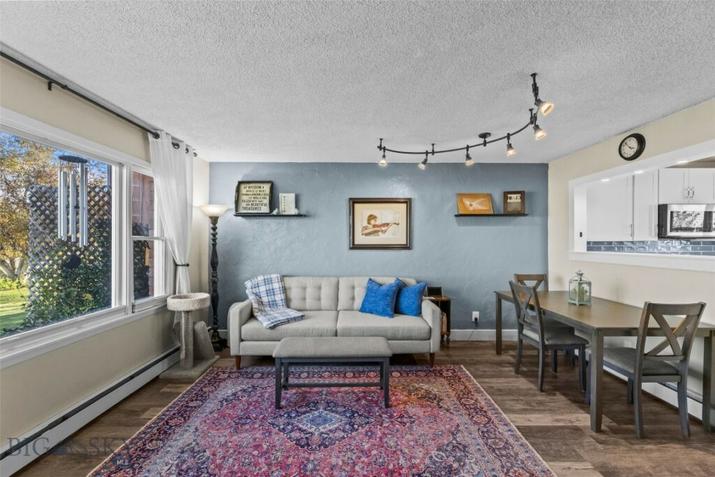 Bozeman MT 59718 - 5