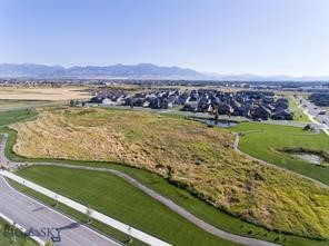 Bozeman MT 59718 - 4