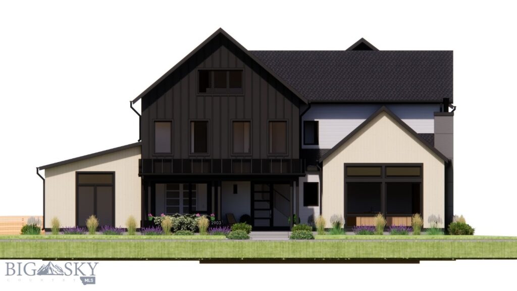 Bozeman MT 59718 - 1